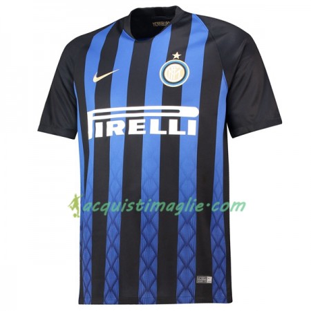 Divisa di Calcio Inter Milan Prima 2018/2019